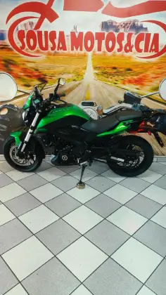 BAJAJ DOMINAR 400 BAJAJ DOMINAR 400