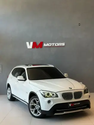 BMW X1 3.0 24V GASOLINA XDRIVE28I 4P AUTOMÁTICO