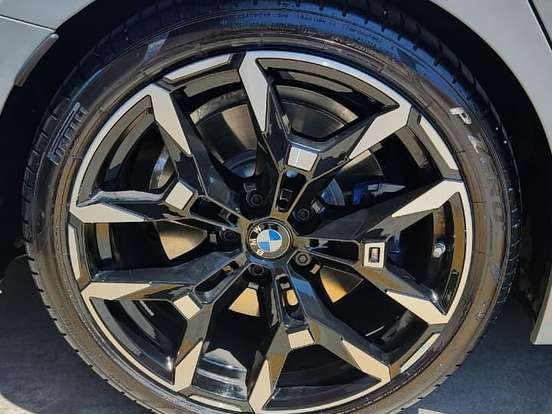 BMW-320i-2.0 16V TURBO FLEX M SPORT AUTOMÁTICO BMW-320i-2025