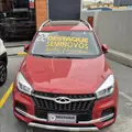 CAOA CHERY TIGGO 5x 1.5 VVT TURBO iFLEX T DCT CAOA CHERY TIGGO 5x 1.5 VVT TURBO iFLEX T DCT