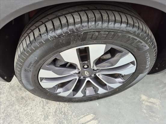 CAOA CHERY-TIGGO 5x-2021