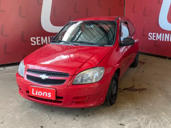CHEVROLET CELTA 1.0 MPFI LS 8V FLEX 2P MANUAL