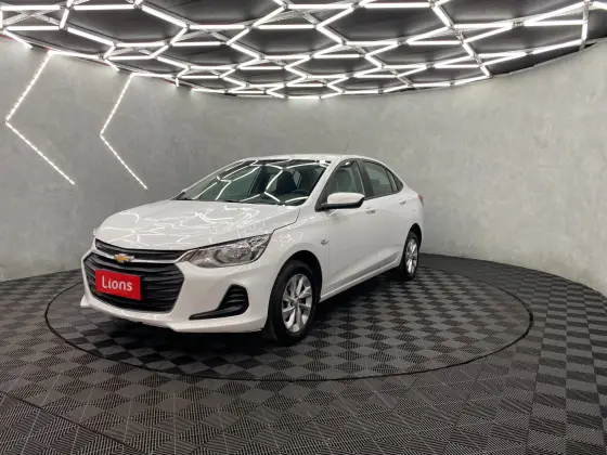 CHEVROLET ONIX 1.0 TURBO FLEX PLUS LT MANUAL CHEVROLET ONIX 1.0 TURBO FLEX PLUS LT MANUAL