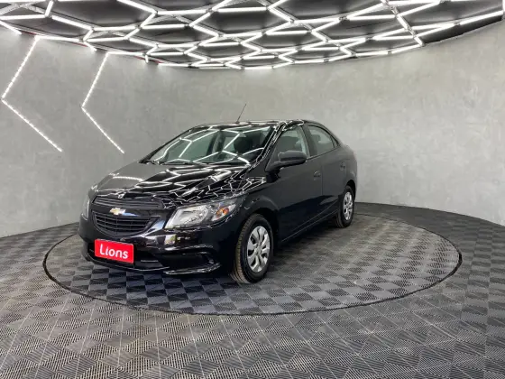 CHEVROLET PRISMA 1.0 MPFI JOY 8V FLEX 4P MANUAL CHEVROLET PRISMA 1.0 MPFI JOY 8V FLEX 4P MANUAL