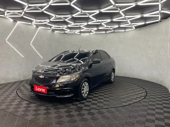 CHEVROLET PRISMA 1.0 MPFI JOY 8V FLEX 4P MANUAL