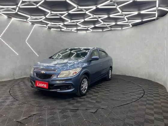 CHEVROLET PRISMA 1.0 MPFI LT 8V FLEX 4P MANUAL CHEVROLET PRISMA 1.0 MPFI LT 8V FLEX 4P MANUAL