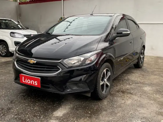 CHEVROLET PRISMA 1.4 MPFI LT 8V FLEX 4P MANUAL CHEVROLET PRISMA 1.4 MPFI LT 8V FLEX 4P MANUAL