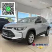 CHEVROLET TRACKER 1.0 TURBO FLEX LT AUTOMÁTICO CHEVROLET TRACKER 1.0 TURBO FLEX LT AUTOMÁTICO