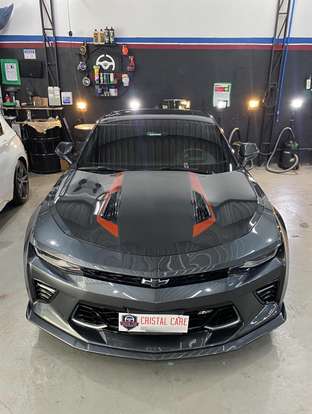 CHEVROLET-CAMARO-2016