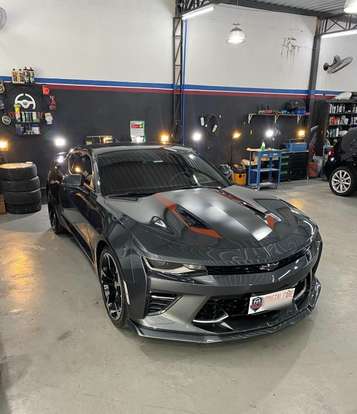 CHEVROLET-CAMARO-2016