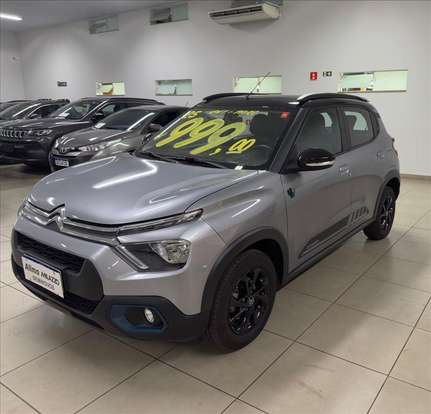 CITROËN-C3-2024