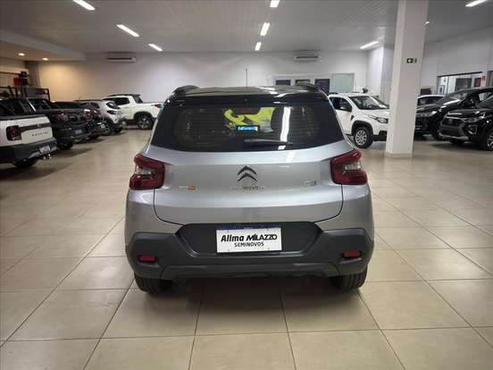 CITROËN-C3-2024