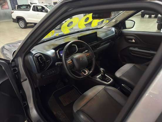 CITROËN-C3-1.0 TURBO 200 FLEX YOU CVT CITROËN-C3-2024
