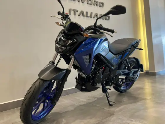 DAFRA NHX 190 ABS 