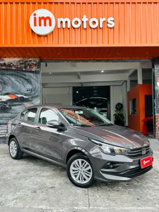 FIAT CRONOS 1.0 FIREFLY FLEX DRIVE MANUAL