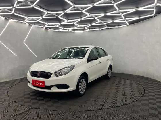 FIAT GRAND SIENA 1.0 EVO FLEX ATTRACTIVE MANUAL FIAT GRAND SIENA 1.0 EVO FLEX ATTRACTIVE MANUAL