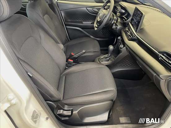 FIAT-PULSE-1.0 TURBO 200 FLEX CVT FIAT-PULSE-2025