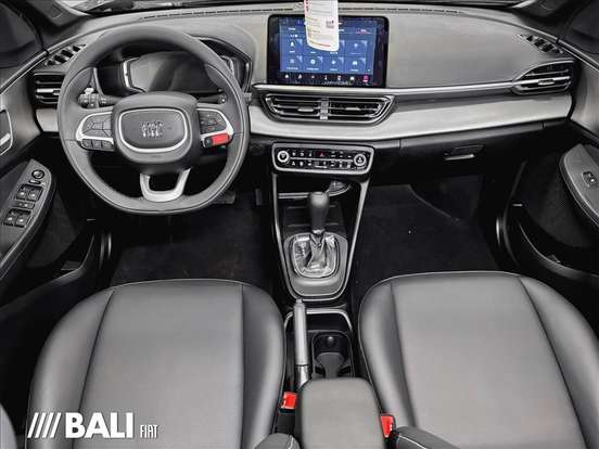 FIAT-PULSE-1.0 TURBO 200 HYBRID IMPETUS CVT FIAT-PULSE-2025