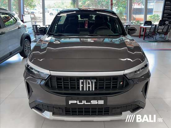 FIAT-PULSE-1.0 TURBO 200 HYBRID IMPETUS CVT FIAT-PULSE-2025
