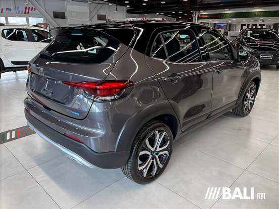 FIAT-PULSE-1.0 TURBO 200 HYBRID IMPETUS CVT FIAT-PULSE-2025
