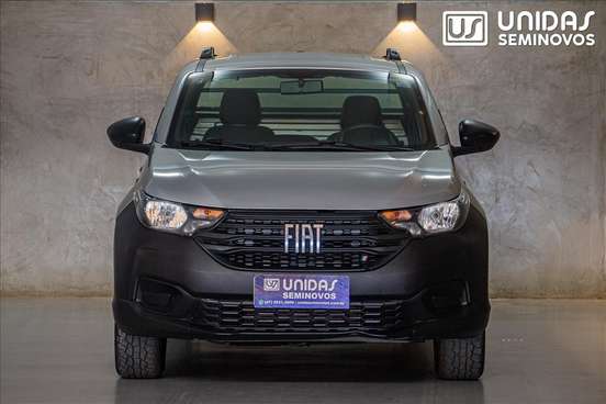 FIAT-STRADA-1.4 FIRE FLEX ENDURANCE CS MANUAL FIAT-STRADA-2021