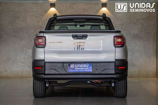 FIAT-STRADA-1.4 FIRE FLEX ENDURANCE CS MANUAL FIAT-STRADA-2021