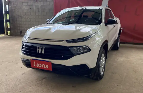 FIAT TORO 1.3 TURBO 270 FLEX ENDURANCE AT6
