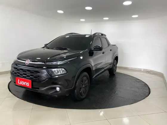 FIAT TORO 1.8 16V EVO FLEX FREEDOM AT6