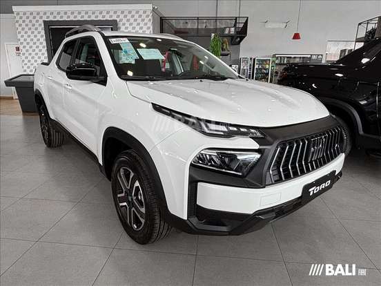 FIAT-TORO-1.3 TURBO 270 FLEX FREEDOM AT6 FIAT-TORO-2025
