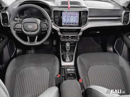 FIAT-TORO-1.3 TURBO 270 FLEX FREEDOM AT6 FIAT-TORO-2025