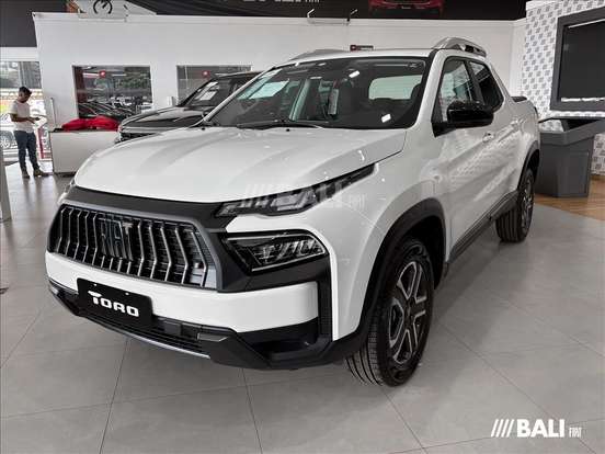 FIAT-TORO-1.3 TURBO 270 FLEX FREEDOM AT6 FIAT-TORO-2025