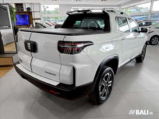 FIAT-TORO-1.3 TURBO 270 FLEX FREEDOM AT6 FIAT-TORO-2025