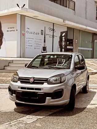 FIAT UNO 1.0 FIREFLY FLEX DRIVE 4P MANUAL