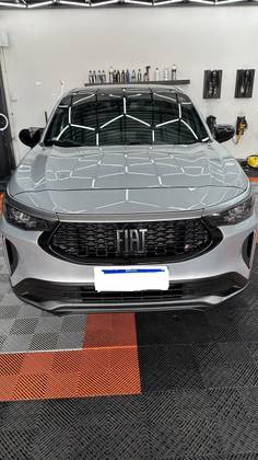 FIAT FASTBACK 1.0 TURBO 200 FLEX IMPETUS CVT