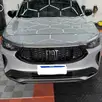 FIAT FASTBACK 1.0 TURBO 200 FLEX IMPETUS CVT FIAT FASTBACK 1.0 TURBO 200 FLEX IMPETUS CVT