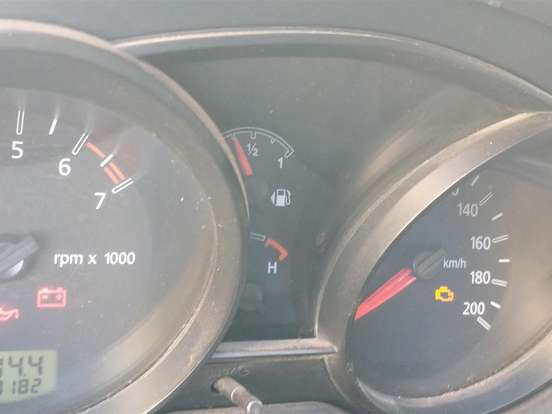 FORD-FIESTA-1.0 MPI HATCH 8V FLEX 4P MANUAL FORD-FIESTA-2007