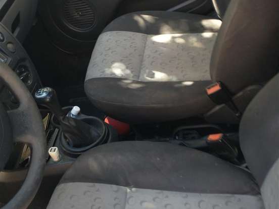 FORD-FIESTA-1.0 MPI HATCH 8V FLEX 4P MANUAL FORD-FIESTA-2007