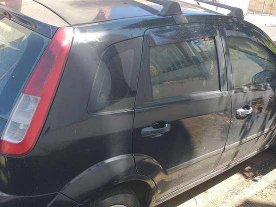 FORD-FIESTA-1.0 MPI HATCH 8V FLEX 4P MANUAL FORD-FIESTA-2007
