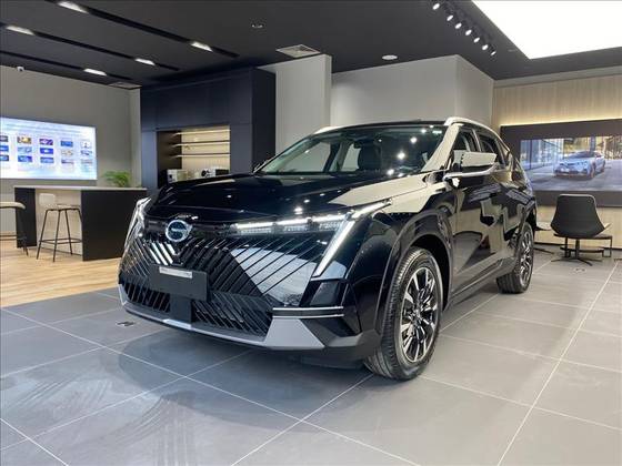 GAC GS4 2.0 HEV ELITE AUTOMÁTICO