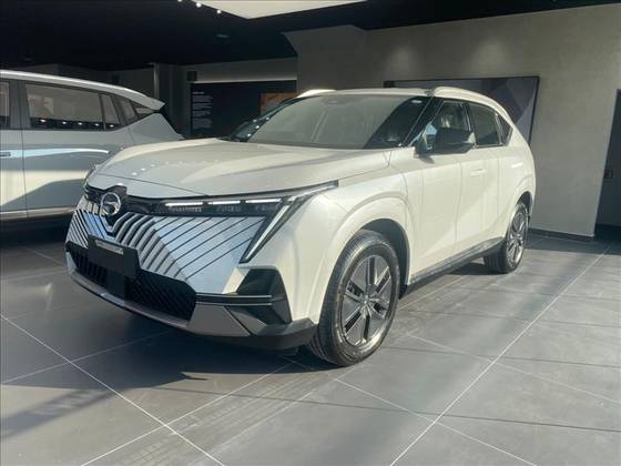 GAC GS4 2.0 HEV PREMIUM AUTOMÁTICO