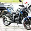 HAOJUE DR 160 FI HAOJUE DR 160 FI