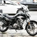 HAOJUE MASTER RIDE 150 HAOJUE MASTER RIDE 150