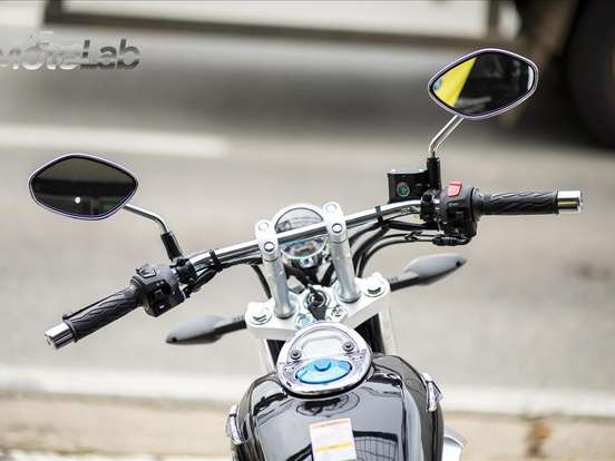 HAOJUE-MASTER RIDE 150 HAOJUE-MASTER RIDE 150-2024