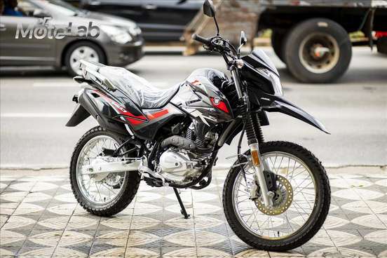 HAOJUE-NK 150 ABS-2024