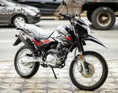 HAOJUE NK 150 ABS HAOJUE NK 150 ABS