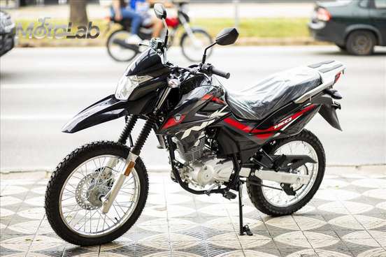 HAOJUE-NK 150 ABS-2024