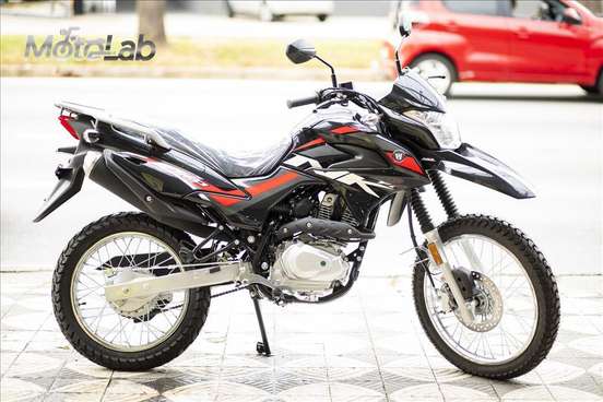 HAOJUE-NK 150 ABS-2024