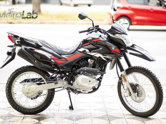 HAOJUE-NK 150 ABS HAOJUE-NK 150 ABS-2024