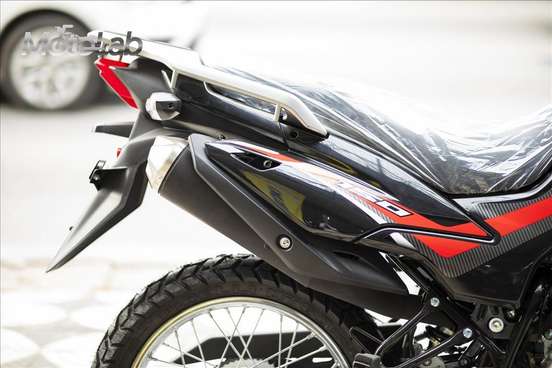 HAOJUE-NK 150 ABS-2024