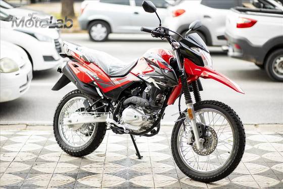 HAOJUE NK 150 ABS 